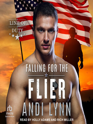cover image of Falling for the Flier